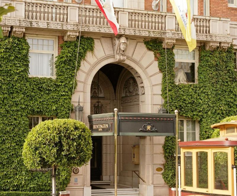 Huntington Hotel - image 7