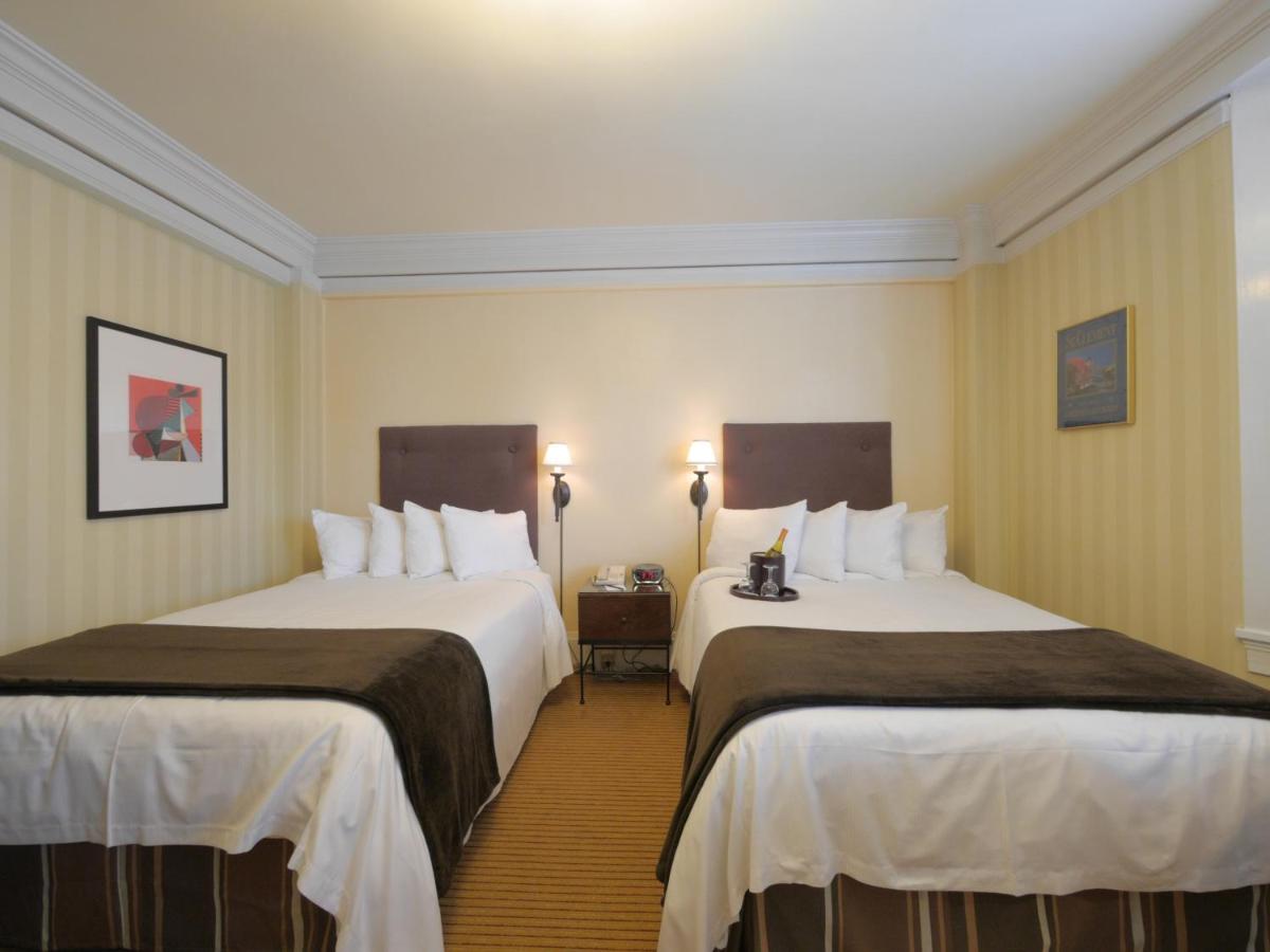 Executive Hotel Vintage Court - image 4