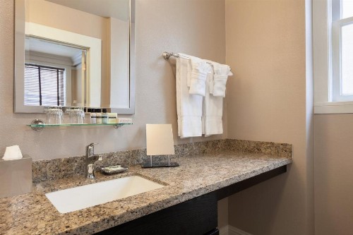 Executive Hotel Vintage Court - image 8
