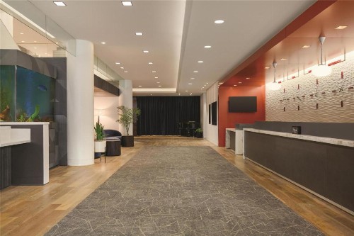 Hilton San Francisco Financial District - image 14