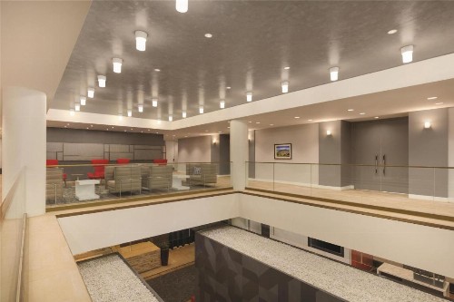 Hilton San Francisco Financial District - image 15