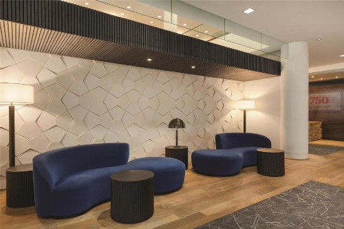 Hilton San Francisco Financial District - image 16