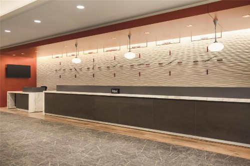 Hilton San Francisco Financial District - image 17