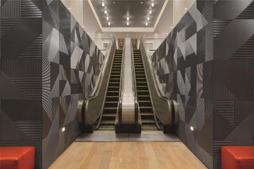 Hilton San Francisco Financial District - image 19