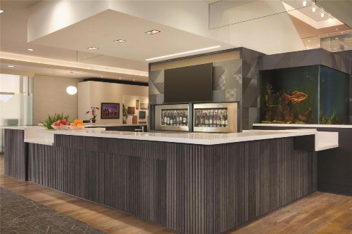 Hilton San Francisco Financial District - image 22