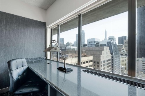 Hilton San Francisco Financial District - image 24