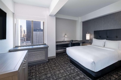 Hilton San Francisco Financial District - image 31