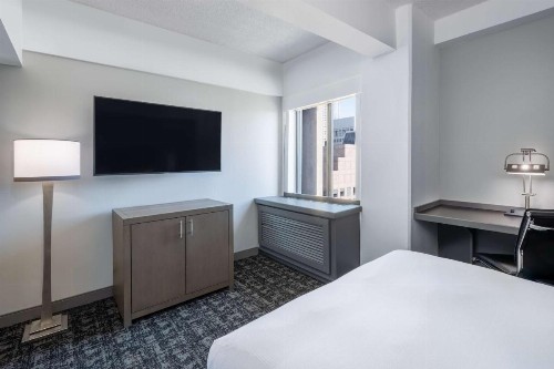 Hilton San Francisco Financial District - image 32