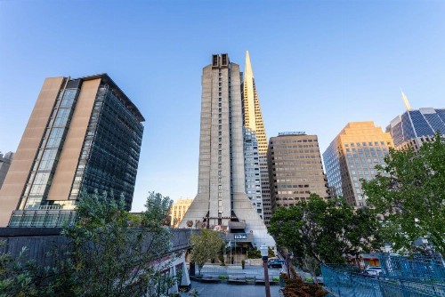 Hilton San Francisco Financial District - image 7