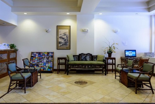 SW Hotel - image 12