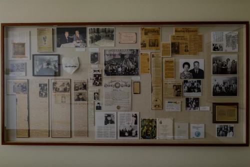 SW Hotel - image 15