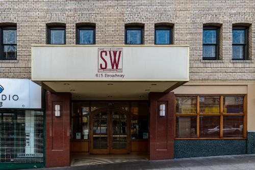SW Hotel - image 19