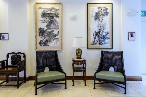 SW Hotel - image 2