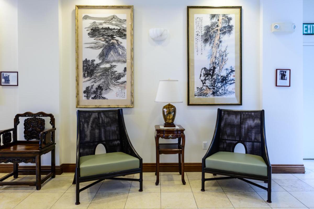 SW Hotel - image 2