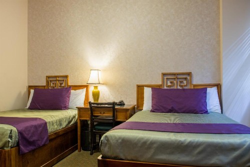 SW Hotel - image 20