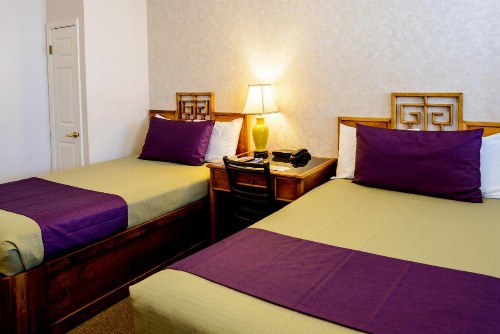 SW Hotel - image 22