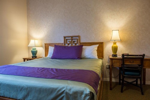 SW Hotel - image 23