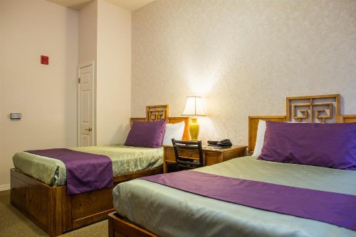 SW Hotel - image 26