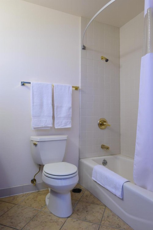 SW Hotel - image 28