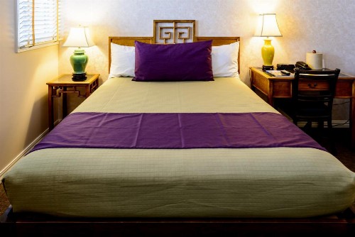 SW Hotel - image 31