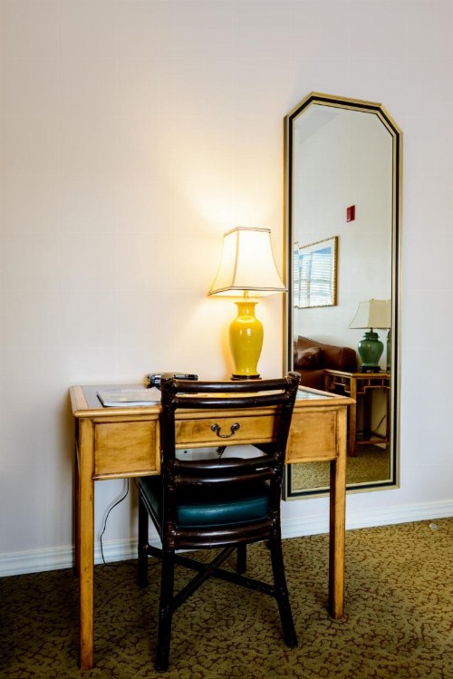 SW Hotel - image 32