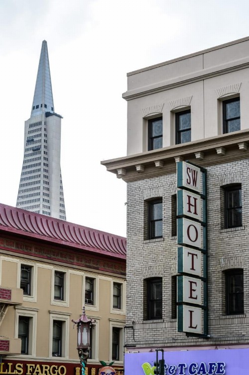 SW Hotel - image 35