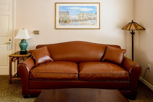 SW Hotel - image 37