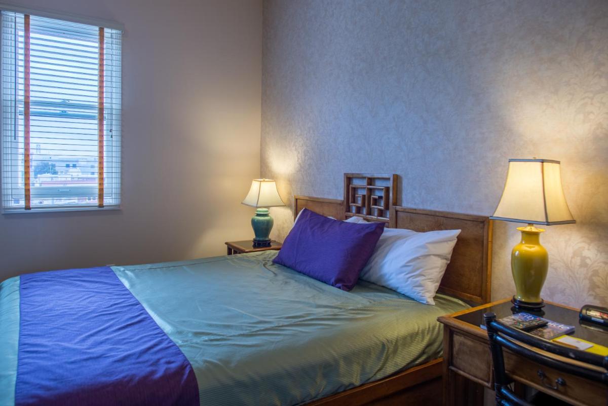SW Hotel - image 4
