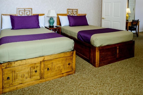 SW Hotel - image 41