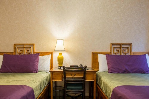 SW Hotel - image 42