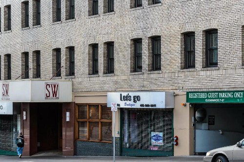 SW Hotel - image 48