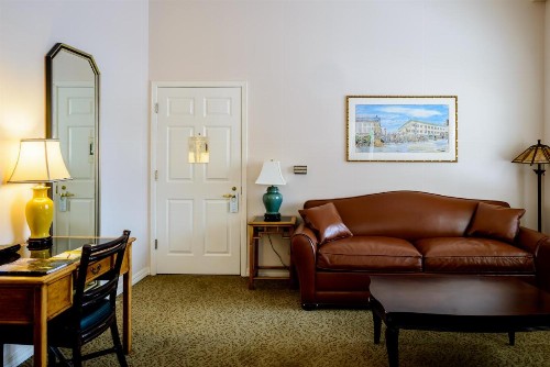 SW Hotel - image 6