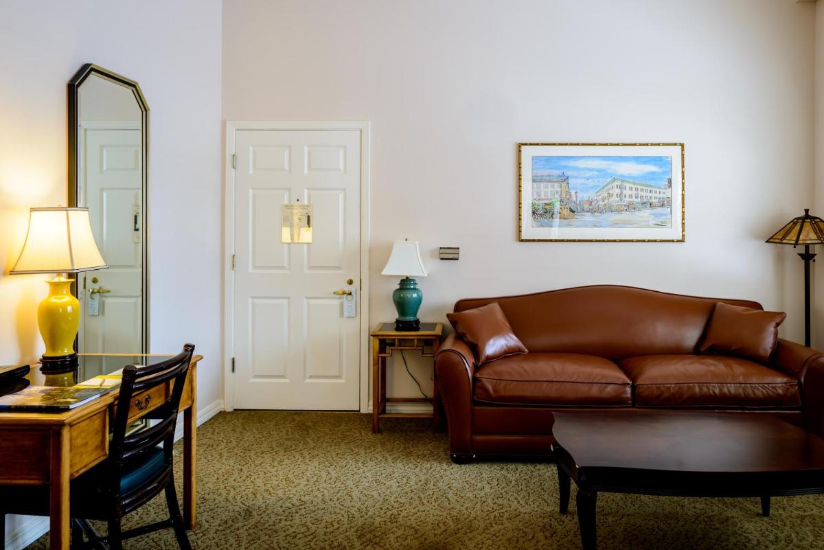 SW Hotel - image 6