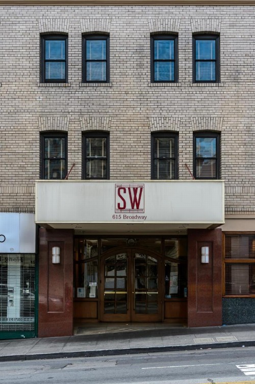 SW Hotel - image 7