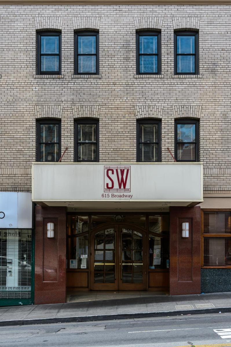 SW Hotel - image 7