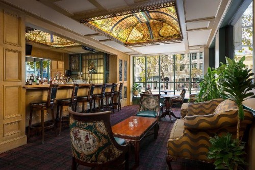Hotel Whitcomb - image 3