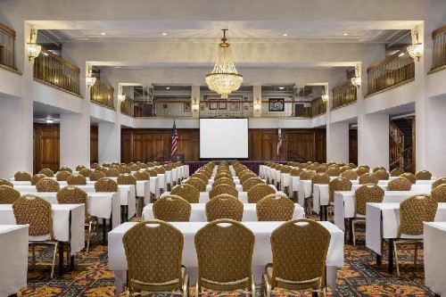 Hotel Whitcomb - image 6