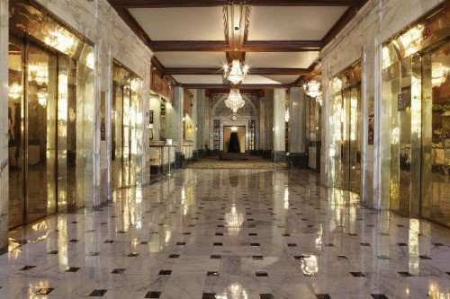 Hotel Whitcomb - image 9