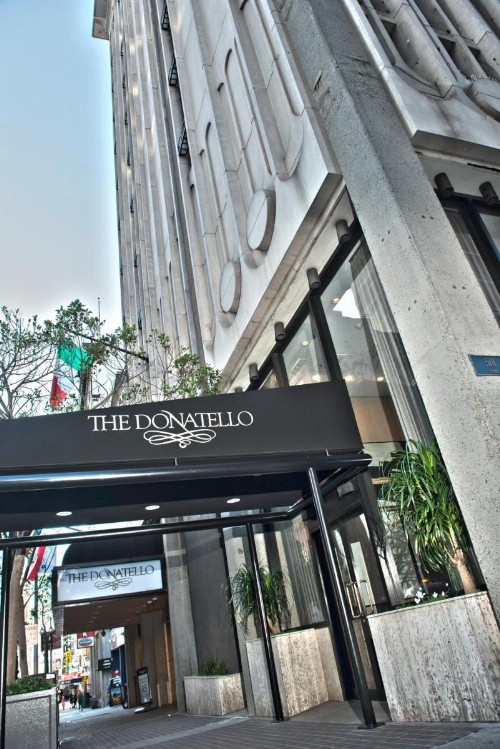 Club Donatello