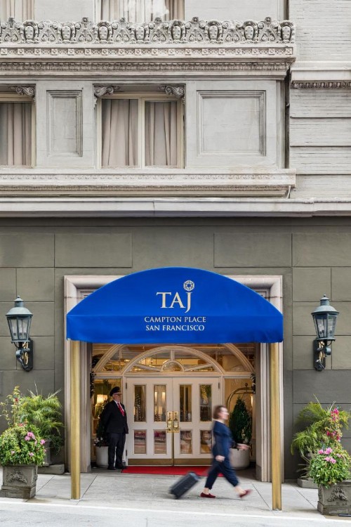 Taj Campton Place