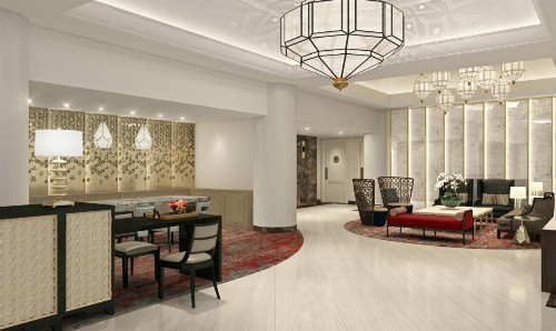 Taj Campton Place - image 10