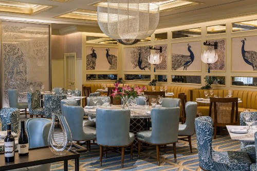 Taj Campton Place - image 24