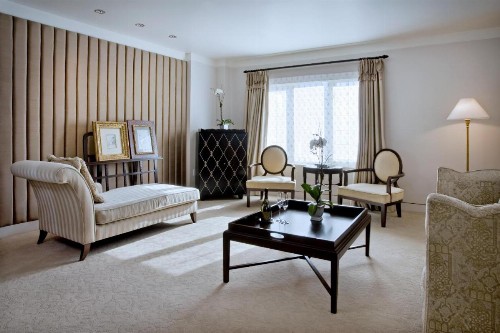 Taj Campton Place - image 27