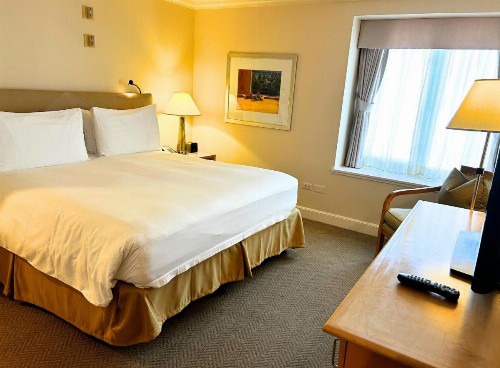 Taj Campton Place - image 3