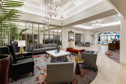 Taj Campton Place - image 30