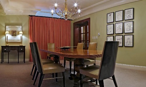 Taj Campton Place - image 37