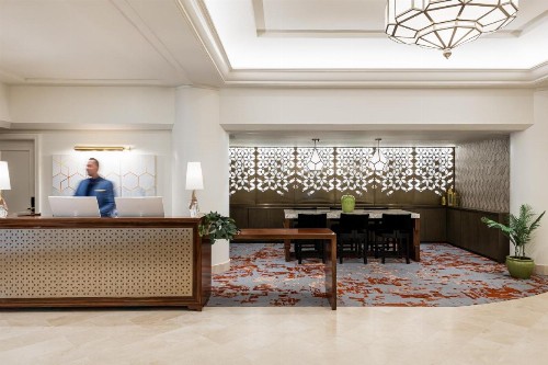Taj Campton Place - image 38