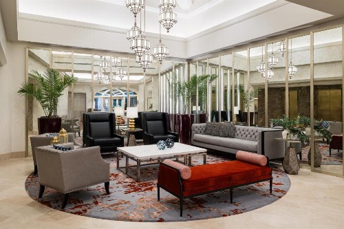 Taj Campton Place - image 41