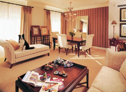 Taj Campton Place - image 46