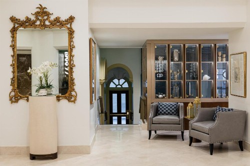 Taj Campton Place - image 47